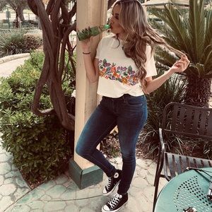 Meet your Posher, Daisy